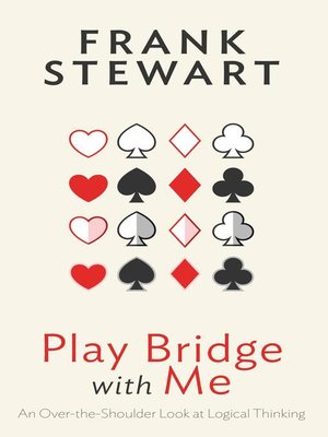 cover image of Play Bridge with Me